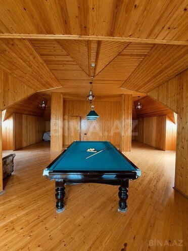 Satılır 5 otaqlı həyət evi/bağ evi 262 m², Nəsimi m., photo 12 from 17