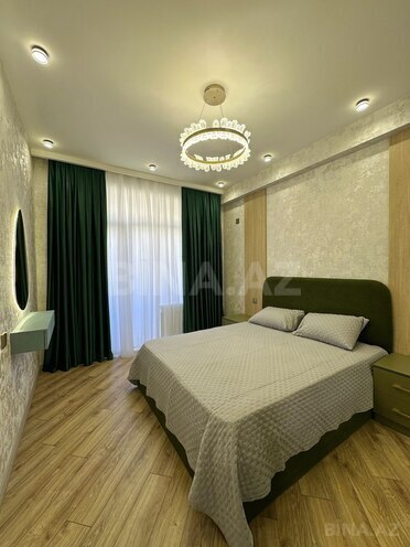 Satılır 2 otaqlı yeni tikili 55 m², Həzi Aslanov m., photo 8 from 13