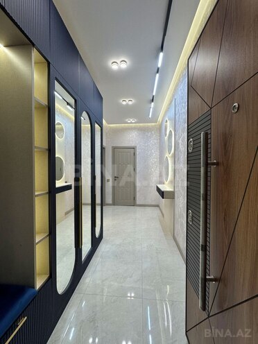 Satılır 2 otaqlı yeni tikili 55 m², Həzi Aslanov m., photo 10 from 13