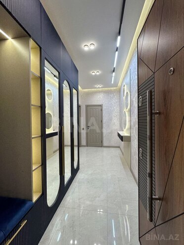 Satılır 2 otaqlı yeni tikili 55 m², Həzi Aslanov m., photo 12 from 13