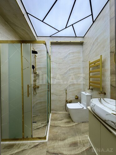 Satılır 2 otaqlı yeni tikili 55 m², Həzi Aslanov m., photo 6 from 13