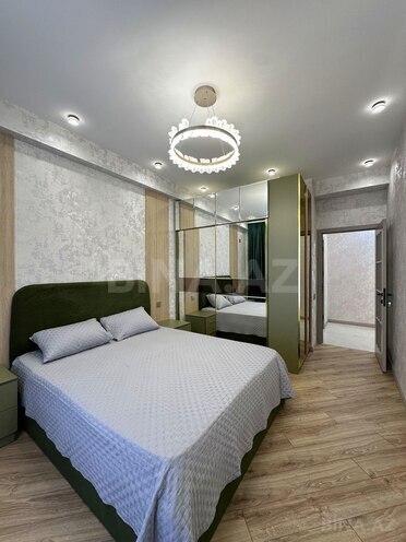 Satılır 2 otaqlı yeni tikili 55 m², Həzi Aslanov m., photo 9 from 13