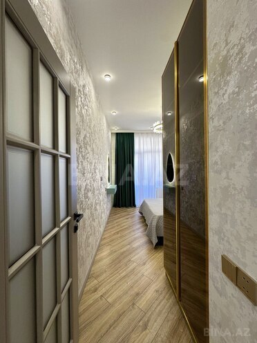 Satılır 2 otaqlı yeni tikili 55 m², Həzi Aslanov m., photo 7 from 13