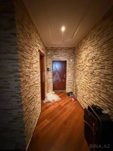 İcarəyə verilir 2 otaqlı yeni tikili 95 m², Elmlər Akademiyası m., photo 3 from 11