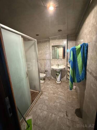 İcarəyə verilir 2 otaqlı yeni tikili 95 m², Elmlər Akademiyası m., photo 7 from 11