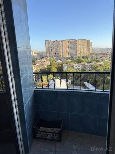 İcarəyə verilir 2 otaqlı yeni tikili 95 m², Elmlər Akademiyası m., photo 5 from 11