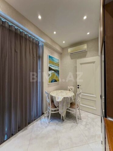 Satılır 2 otaqlı yeni tikili 50 m², Nərimanov r., photo 7 from 11