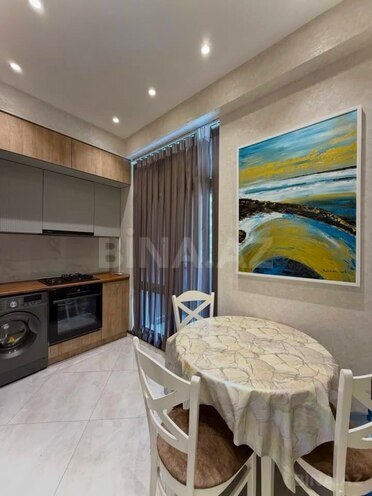 Satılır 2 otaqlı yeni tikili 50 m², Nərimanov r., photo 8 from 11
