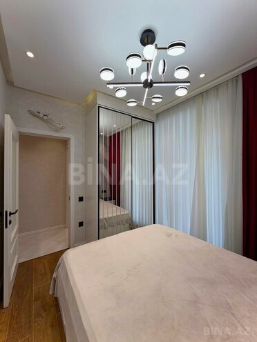 Satılır 2 otaqlı yeni tikili 50 m², Nərimanov r., photo 5 from 11