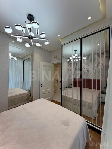 Satılır 2 otaqlı yeni tikili 50 m², Nərimanov r., photo 4 from 11