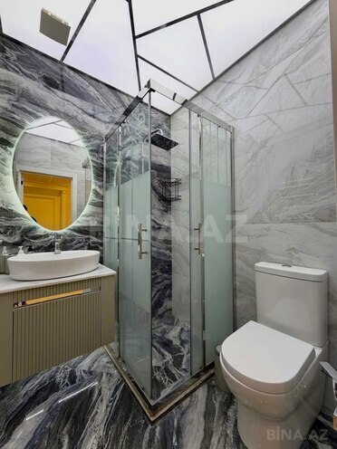 Satılır 2 otaqlı yeni tikili 50 m², Nərimanov r., photo 10 from 11
