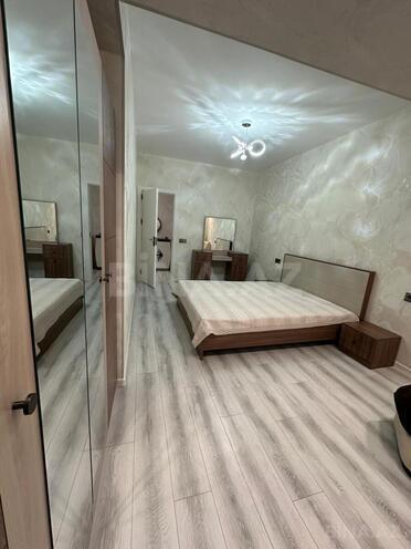 İcarəyə verilir 2 otaqlı yeni tikili 57 m², Yeni Günəşli q., photo 7 from 14