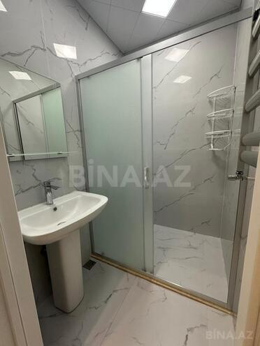İcarəyə verilir 2 otaqlı yeni tikili 57 m², Yeni Günəşli q., photo 5 from 14