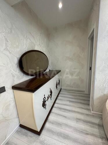 İcarəyə verilir 2 otaqlı yeni tikili 57 m², Yeni Günəşli q., photo 9 from 14