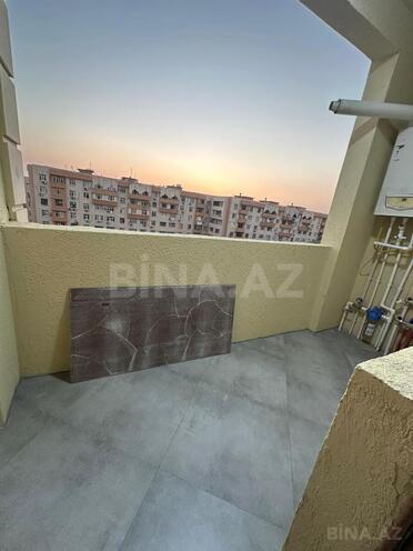 İcarəyə verilir 2 otaqlı yeni tikili 57 m², Yeni Günəşli q., photo 11 from 14