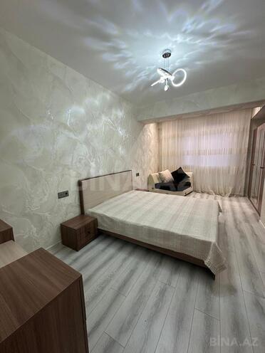 İcarəyə verilir 2 otaqlı yeni tikili 57 m², Yeni Günəşli q., photo 8 from 14