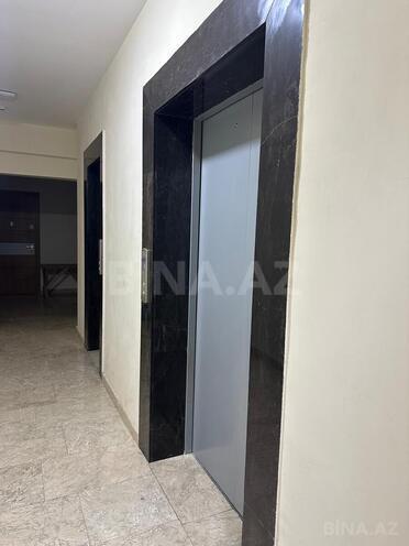 İcarəyə verilir 2 otaqlı yeni tikili 57 m², Yeni Günəşli q., photo 13 from 14