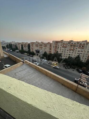 İcarəyə verilir 2 otaqlı yeni tikili 57 m², Yeni Günəşli q., photo 10 from 14