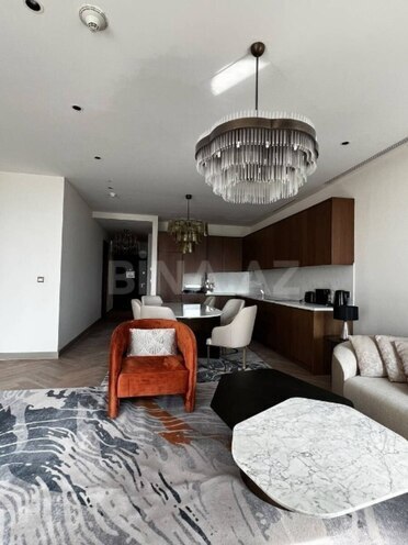 Продаётся 3-комн. новостройка 155 м², м. Шах Исмаил Хатаи, photo 6 from 17
