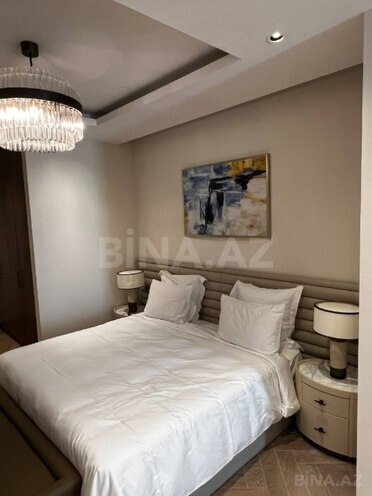 Продаётся 3-комн. новостройка 155 м², м. Шах Исмаил Хатаи, photo 12 from 17