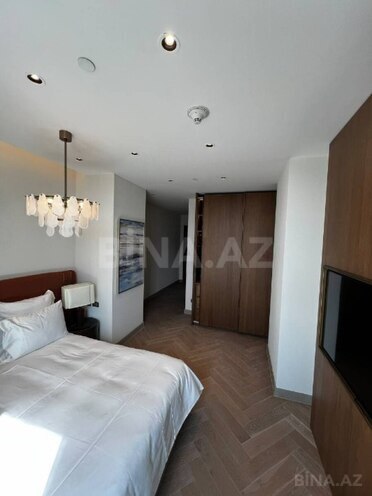 Продаётся 3-комн. новостройка 155 м², м. Шах Исмаил Хатаи, photo 16 from 17