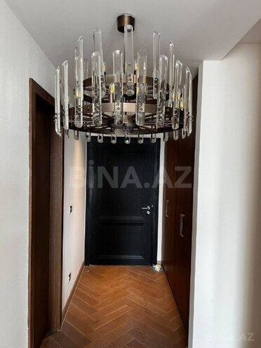 Продаётся 3-комн. новостройка 155 м², м. Шах Исмаил Хатаи, photo 13 from 17