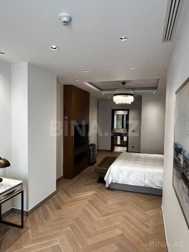 Продаётся 3-комн. новостройка 155 м², м. Шах Исмаил Хатаи, photo 9 from 17