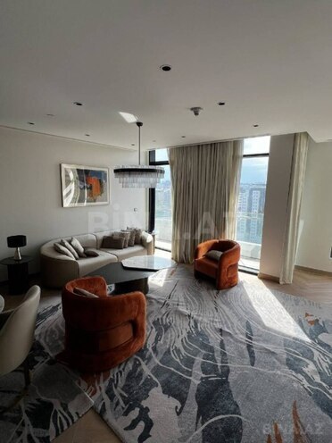 Продаётся 3-комн. новостройка 155 м², м. Шах Исмаил Хатаи, photo 3 from 17