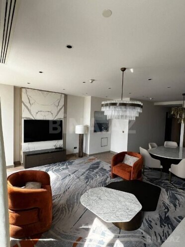 Продаётся 3-комн. новостройка 155 м², м. Шах Исмаил Хатаи, photo 4 from 17