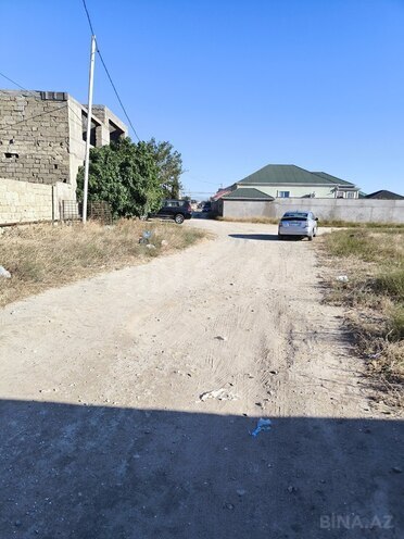 Продаётся  участок 5 сот, пос. Бина, photo 4 from 5