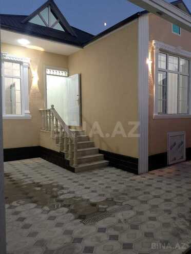 Продаётся 3-комн. дом/дача 100 м², пос. Сарай, photo 1 from 16