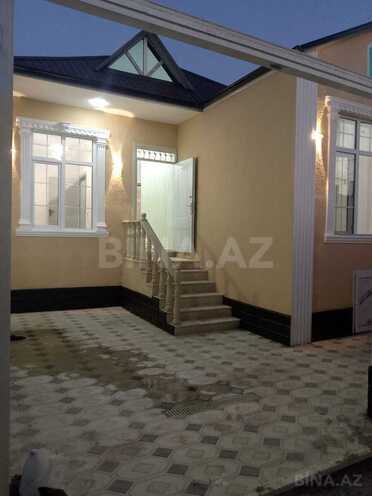Продаётся 3-комн. дом/дача 100 м², пос. Сарай, photo 14 from 16