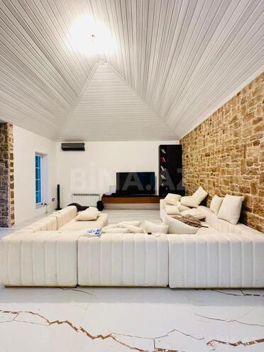 İcarəyə verilir 6 otaqlı həyət evi/bağ evi 300 m², Mərdəkan q., photo 11 from 17