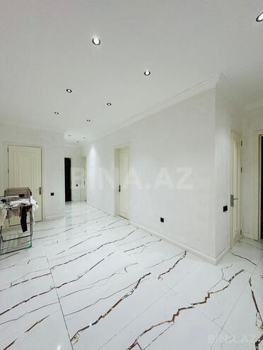 İcarəyə verilir 6 otaqlı həyət evi/bağ evi 300 m², Mərdəkan q., photo 15 from 17