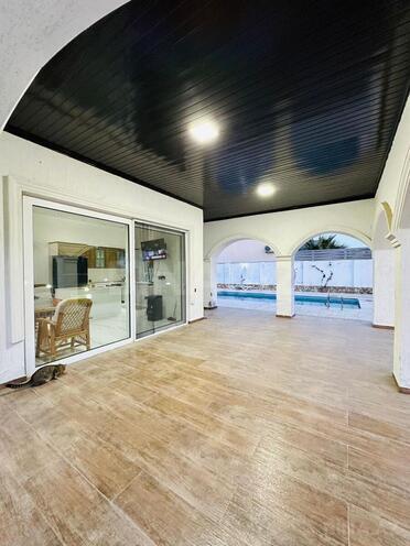 İcarəyə verilir 6 otaqlı həyət evi/bağ evi 300 m², Mərdəkan q., photo 10 from 17