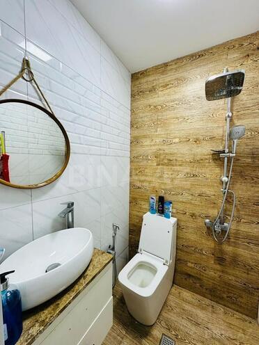 İcarəyə verilir 6 otaqlı həyət evi/bağ evi 300 m², Mərdəkan q., photo 14 from 17