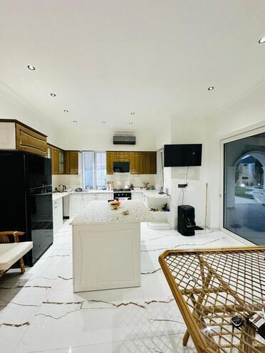 İcarəyə verilir 6 otaqlı həyət evi/bağ evi 300 m², Mərdəkan q., photo 12 from 17