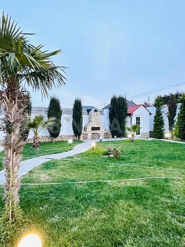 İcarəyə verilir 6 otaqlı həyət evi/bağ evi 300 m², Mərdəkan q., photo 8 from 17