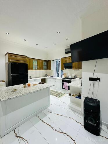 İcarəyə verilir 6 otaqlı həyət evi/bağ evi 300 m², Mərdəkan q., photo 16 from 17