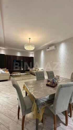 İcarəyə verilir 4 otaqlı həyət evi/bağ evi 240 m², Mərdəkan q., photo 14 from 26