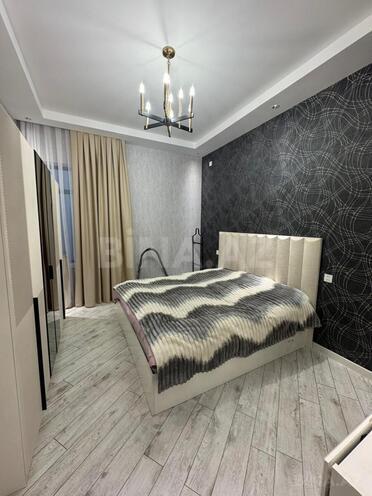 İcarəyə verilir 4 otaqlı həyət evi/bağ evi 240 m², Mərdəkan q., photo 24 from 26