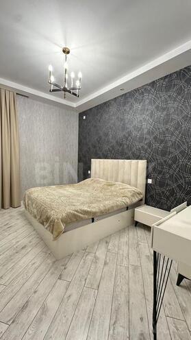 İcarəyə verilir 4 otaqlı həyət evi/bağ evi 240 m², Mərdəkan q., photo 17 from 26