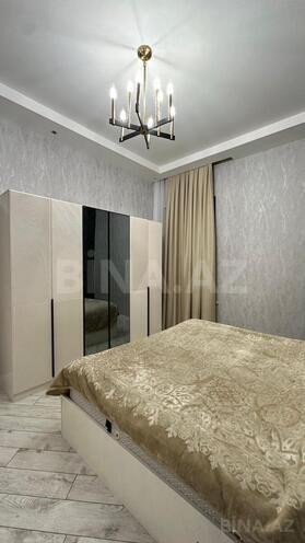 İcarəyə verilir 4 otaqlı həyət evi/bağ evi 240 m², Mərdəkan q., photo 19 from 26