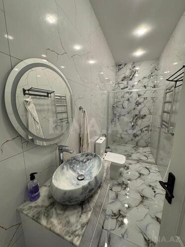 İcarəyə verilir 4 otaqlı həyət evi/bağ evi 240 m², Mərdəkan q., photo 23 from 26