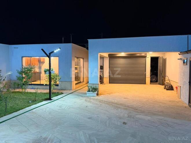 İcarəyə verilir 4 otaqlı həyət evi/bağ evi 240 m², Mərdəkan q., photo 4 from 26