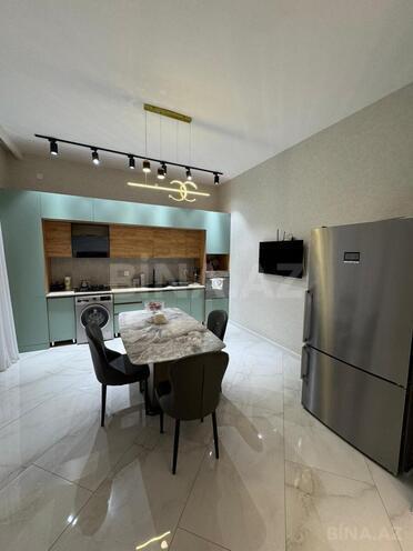 İcarəyə verilir 4 otaqlı həyət evi/bağ evi 240 m², Mərdəkan q., photo 15 from 26