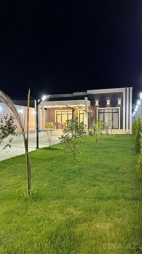 İcarəyə verilir 4 otaqlı həyət evi/bağ evi 240 m², Mərdəkan q., photo 9 from 26