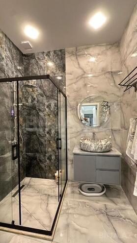 İcarəyə verilir 4 otaqlı həyət evi/bağ evi 240 m², Mərdəkan q., photo 21 from 26