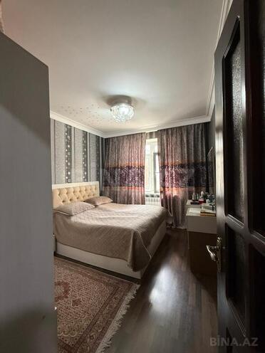 Продаётся 3-комн. вторичка 80 м², пос. Ени Гюнешли, photo 4 from 13