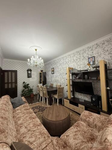 Продаётся 3-комн. вторичка 80 м², пос. Ени Гюнешли, photo 3 from 13